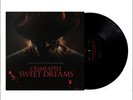 Crimeapple   Sweet Dreams Fat Beats Exclusive New Sealed Black Vinyl Ltd Ed 300
