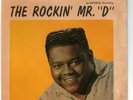 Fats Domino - The Rockin' Mr. 