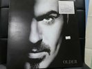 GEORGE MICHAEL OLDER LP VINYL NEW
