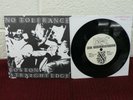 NO TOLERANCE Boston Straight Edge 7
