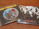 Motorhead Overkill/Bomber & Rockaway Beach RSD 2019 3x 7