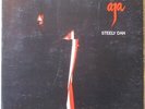 STEELY DAN Aja LP Half Speed Mastered MFSL Mobile Fidelity Sound Lab w/ Insert