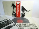 BRUCE SPRINGSTEEN born to run LP Vinyl JAPAN CBS SONY 25AP 1274 W/ OBI
