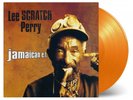 Lee Scratch Perry - Jamaican E.T. COLOURED vinyl LP NEW/SEALED IN STOCK Trojan
