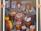 Heart Of The Congos - The Congos [Black Art 4049] Original Press Jamaican Mix
