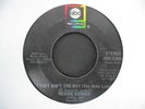 REGGIE GARNER That Ain't The Way ABC Modern Soul Crossover Disco 45 HEAR