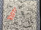 Riot  [LP] by Paramore (Vinyl, Fueled by Ramen Records)