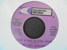 THE SOUL SEARCHERS Save A Soul NASHBORO Gospel Funk Disco Dancefloor 45 HEAR