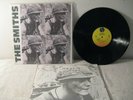 The Smiths ?– Meat Is Murder -1985 Sire ?– 1-25269