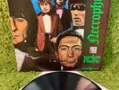 ROLLING STONES NECROPHILIA •not TMOQ• 1968-1970 studio demos Nanker Phelge RARE
