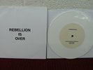 GENESIS BREYER P-ORRIDGE/BLACK RAIN/COLD CAVE Rebellion Is Over 7
