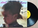 ABEL LIMA Afrika Nostalgie LP EX AFRO CARIBEAN TROPICAL DANCEFLOOR CAPE VERT