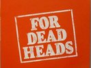 FOR DEAD HEADS DJ NFS Promo Sampler of Grateful Dead/Round Records - Mint minus