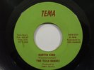 THE TULU BABIES Mine Forever / Hurtin Kind GARAGE ROCK 45 (TEMA 817T)
