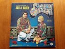 JON & ROBIN Elastic Event  (Abnak ABST-M 2070-USA 1967) POP ROCK SEALED ORIG LP
