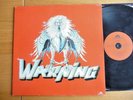 Warning  ?– Warning France 1982 NM/EX (LP)