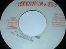 DR ALMANTADO Born For A Purpose 1974 CHANNEL ONE JAMAICA 1st Press  SUPER RARE