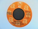 THE WILLOW BAND Willowman EPIC Modern Soul Loft Latin deep Disco 45 HEAR