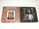 (2) SEALED LP's - Isaac Hayes 