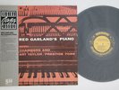 LP Red Garland With Paul Chambers Red Garland's Piano OJC073 PRESTIGE US OBI