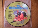 the hellacopters the devil stole the beat from the lord 7