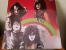 KISS -ROCK AND ROLL OVER  -33' Record Vinyl 12` LP - only México MEXICAN 30th