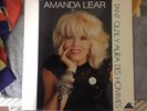 Amanda Lear 