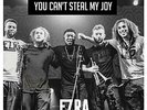 EZRA COLLECTIVE-You Can T Steal My Joy (UK IMPORT) VINYL NEW