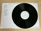 WITCHFYNDE ?– GIVE 'EM HELL (RARE VINYL TEST PRESSING)