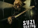 Lp-Suzy Quatro-No Control   -2Lp (UK IMPORT) VINYL NEW