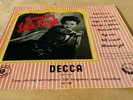 LITA ROZA-PRESENTING LITA ROZA 1954 1ST PRESS DECCA 10