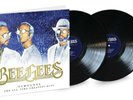 The Bee Gees Timeless: The All-Time Greatest Hits 180 Gram Vinyl 2LP NEW