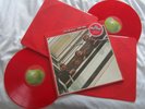 THE BEATLES -1962-1966  Greatest  Hits  LIMITED EDITION  RED VINYL LP
