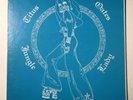 TITUS OATES “Jungle Lady” L003A/L004B 1974 LP - LIMITED PRESSING OF ONLY 2K