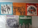 LOT;5 PS THE TREMELOES    ***ISRAEL***