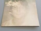 John Lennon Imagine Vinyl Lp 1971 1st Press UK PAS 10004 Poster + Card