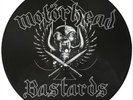 Motorhead-Bastards VINYL NEW