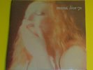 MINA. LIVE 78. VINILE 2 LP UNA PRIMA STAMPA ANCORA SIGILLATO