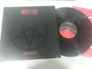 Motley Crue Shout At The Devil 1983 USA Edition - LP 12 