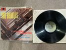THE BEATLES PLEASE PLEASE ME VINYL LP MONO GOLD BLACK LABEL FIRST PRESSING 1963