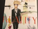 David Bowie Reality Color Vinyl Friday Music