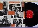 The Jazz Messengers A.Blakey-H.Mobley-D.Byrd-Silver Columbia mono DG 6 eyes
