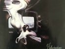 Atrocity Hallucinations 1990 Vinyl