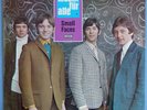 SMALL FACES - From The Beginning   LP German Original 1967