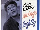 ELLA FITZGERALD Ella Swings Lightly Vinyl 2LP 45 RPM 180 Gram Record ORG NEW OOP