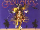Santana-Shape Shifter Vinyl / 12