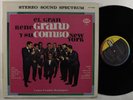 RENE GRAND Y SU COMBO NEW YORK El Gran SEECO LP
