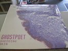 GHOSTPOET - Shedding Skin - Heavyweight LP Vinyl /// incl.CD /// New