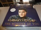Elvis Presley - The Wonder Of You (w/ Royal Philharmonic Orchestra) - 2LP Vinyl
