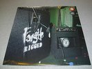 Farside - Rigged - LP Vinyl /// Neu & OVP /// Limited Edition /// Color Vinyl